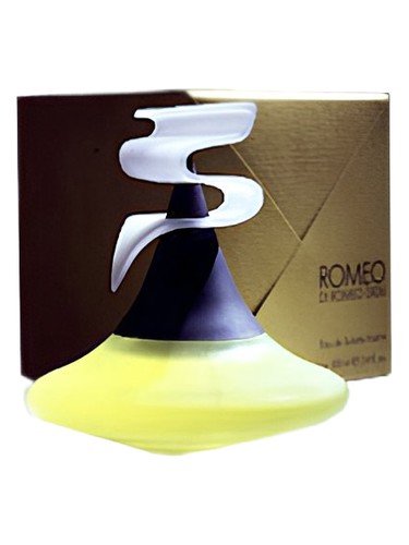 Romeo Eau Fraiche by Romeo Gigli