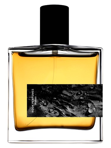Amber by Rook Perfumes