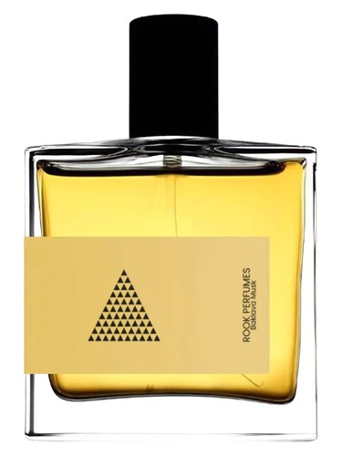 Baklava Musk by Rook Perfumes