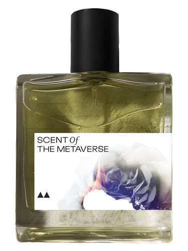 RSX | The Scent of the Metaverse by Rook Perfumes