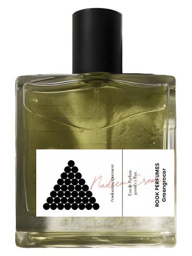 RSX/01: The Greengrocer by Rook Perfumes