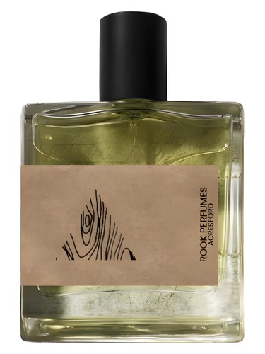RSX/05: Acresford by Rook Perfumes