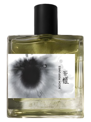 RSX/06: Tea Chest by Rook Perfumes