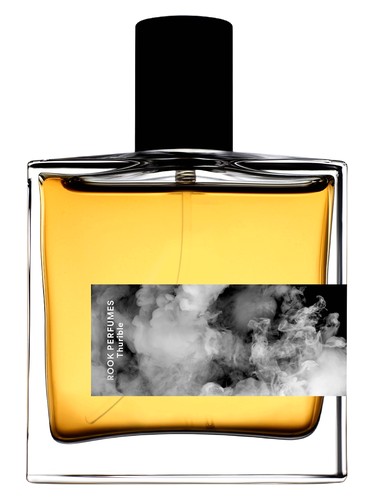 Thurible by Rook Perfumes
