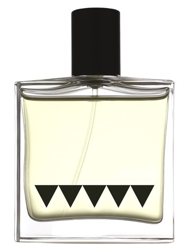 Undergrowth 2020 Edition by Rook Perfumes