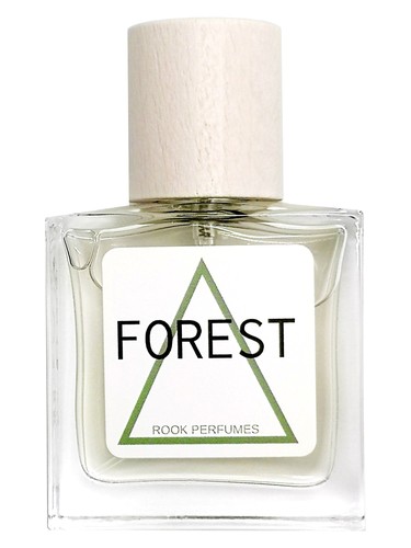 Forest by Rook Perfumes