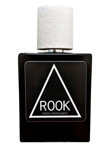 Rook by Rook by Rook Perfumes
