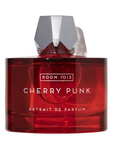 Cherry Punk Extrait de Parfum by Room 1015