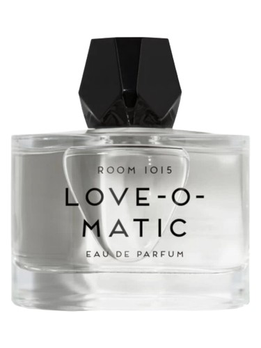 Love-O-Matic by Room 1015