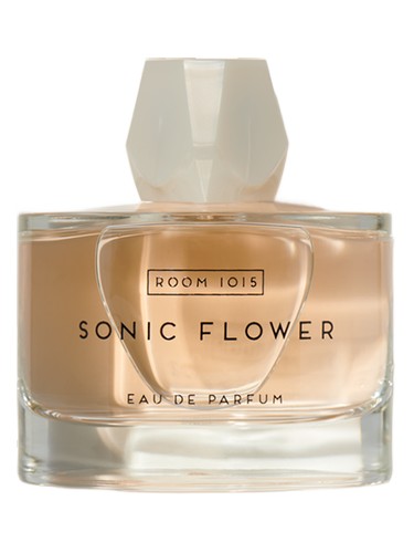 Sonic Flower by Room 1015