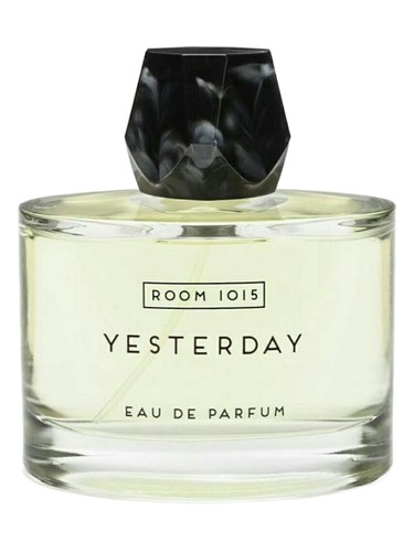 Yesterday by Room 1015