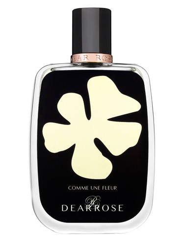 Comme une Fleur by Roos & Roos