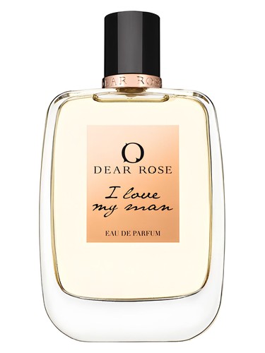 I Love My Man by Roos & Roos
