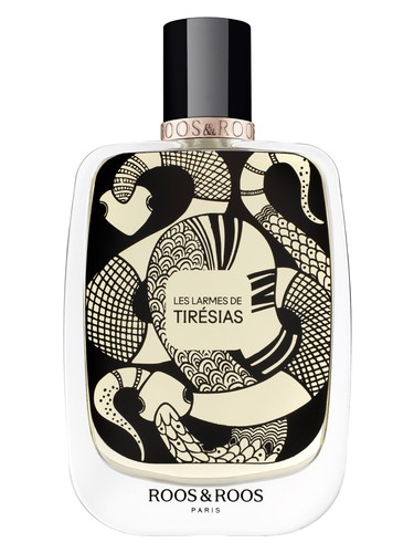 Les larmes de Tirésias by Roos & Roos