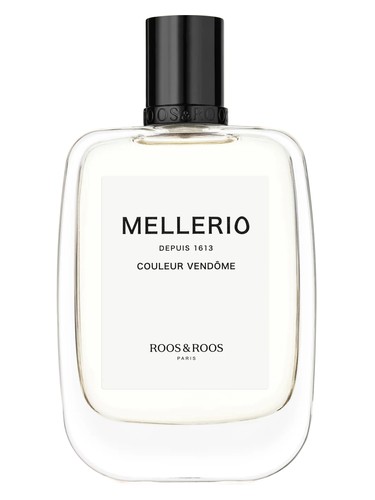 Mellerio Couleur Vendome by Roos & Roos