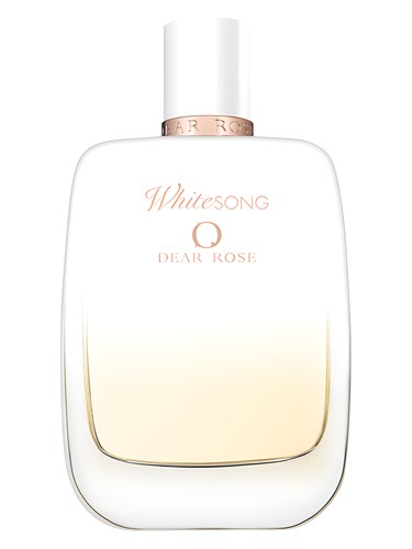 White Song by Roos & Roos