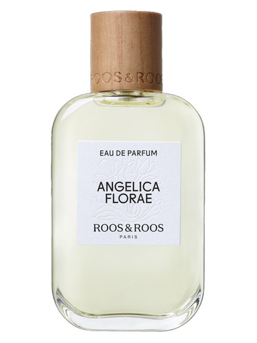Angelica Florae by Roos & Roos