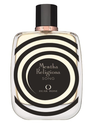 Mentha Religiosa by Roos & Roos