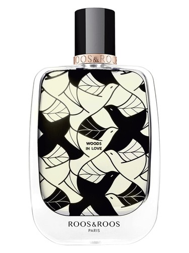 Woods in Love by Roos & Roos