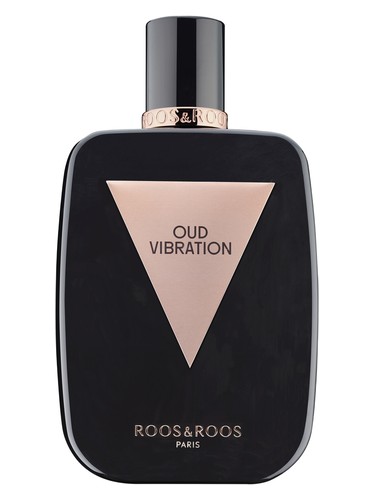 Oud Vibration by Roos & Roos
