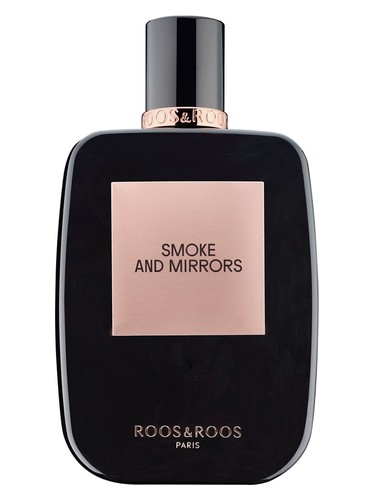 Smoke and Mirrors by Roos & Roos