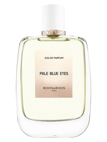 Pale Blue Eyes by Roos & Roos