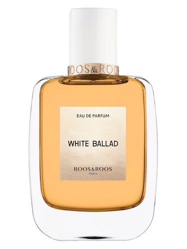 White Ballad by Roos & Roos