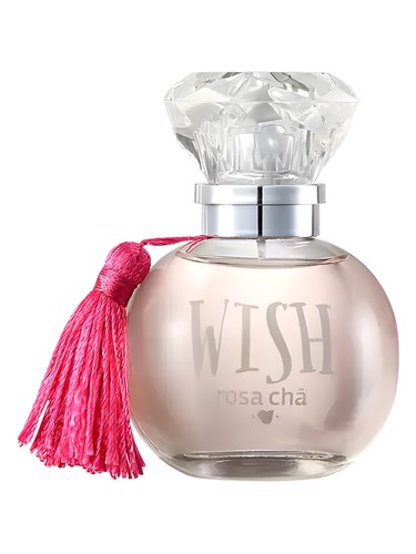 Wish by Rosa Chá