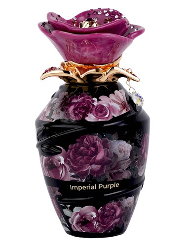 Imperial Purple by Rosadoor
