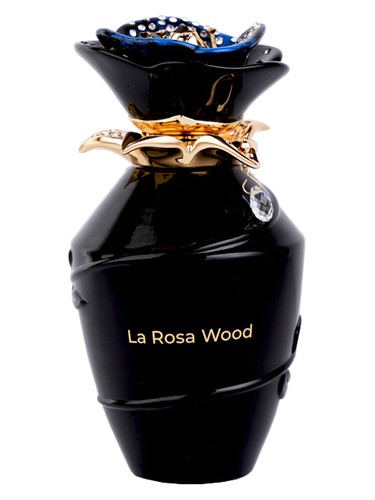 La Rosa Wood by Rosadoor