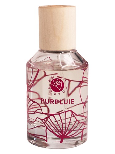 Purpluie by Rosae Virtus