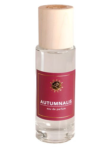Rosa Autumnalis by Rosae Virtus