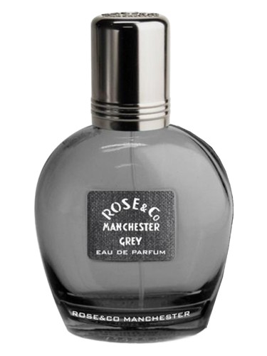 Grey by Rose & Co Manchester
