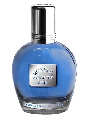 Manchester Club by Rose & Co Manchester