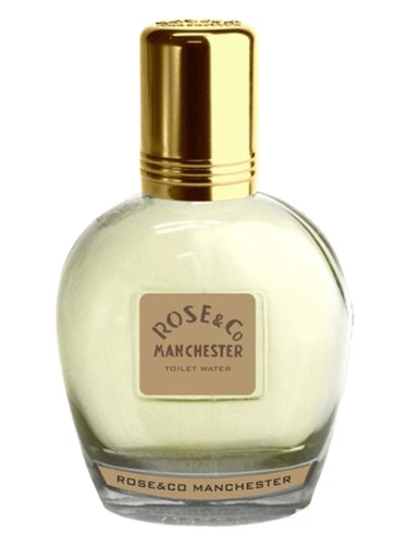 Rose & Co Manchester by Rose & Co Manchester