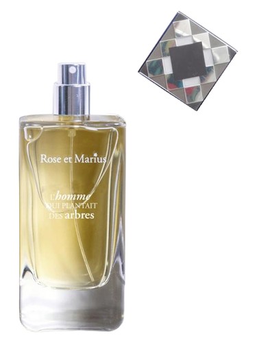 L'Homme qui Plantait des Arbres by Rose et Marius
