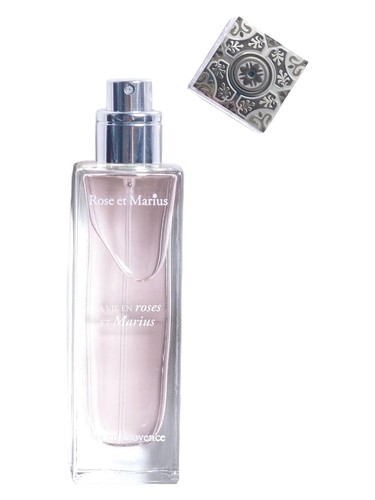 La Vie en Roses et Marius by Rose et Marius