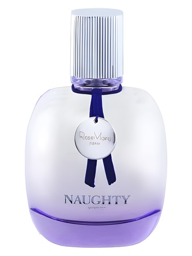 Naughty by RoseMary