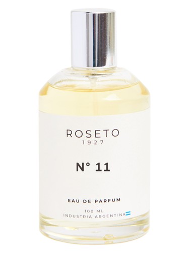 Nº 11 by ROSETO 1927