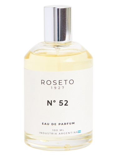 Nº 52 by ROSETO 1927