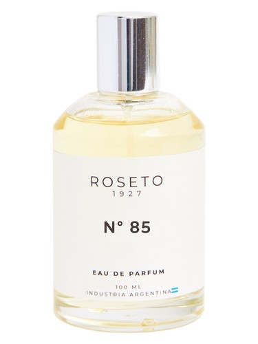 Nº 85 by ROSETO 1927
