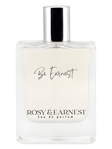 Be Earnest by Rosy & Earnest