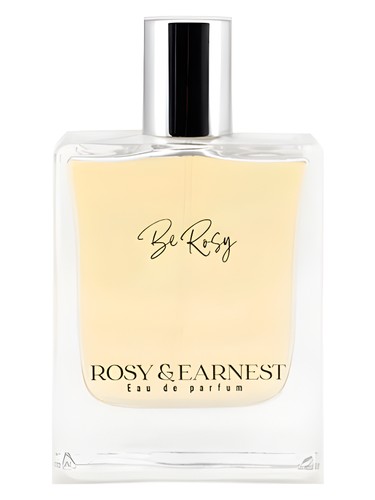 Be Rosy by Rosy & Earnest