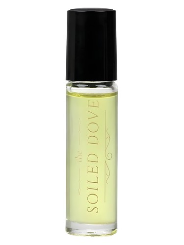 Effie by Rouge & Rye