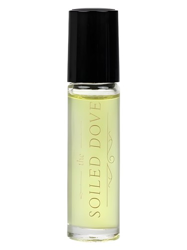 Flora by Rouge & Rye