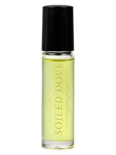 Matilda by Rouge & Rye