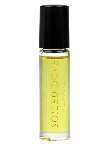 Pearl by Rouge & Rye