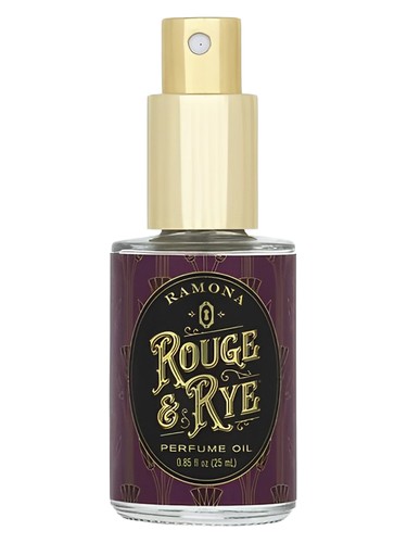 Ramona by Rouge & Rye