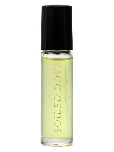 Vera by Rouge & Rye