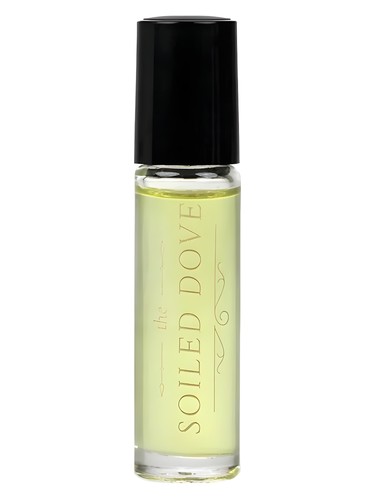 Violette by Rouge & Rye